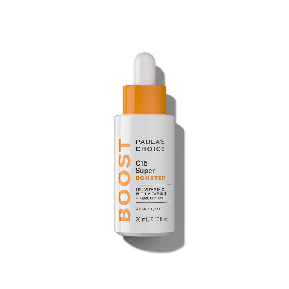 C15 Super Booster | Brightening Booster | Paula's Choice